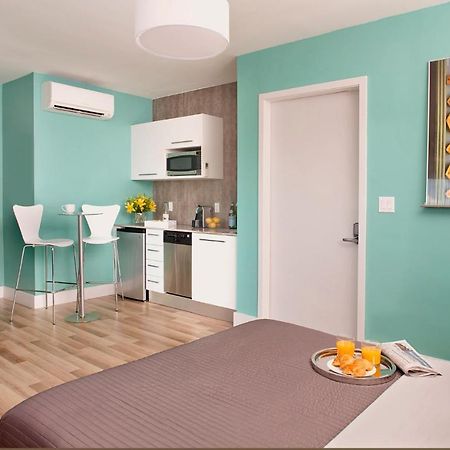 1818 Meridian House Apartments And Suites By Eskape Collection Miami Beach Exterior photo
