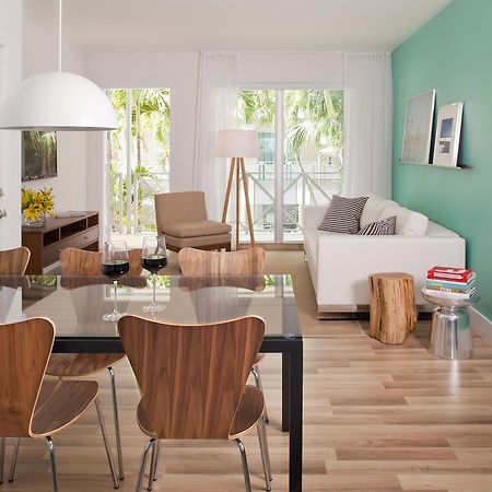 1818 Meridian House Apartments And Suites By Eskape Collection Miami Beach Exterior photo