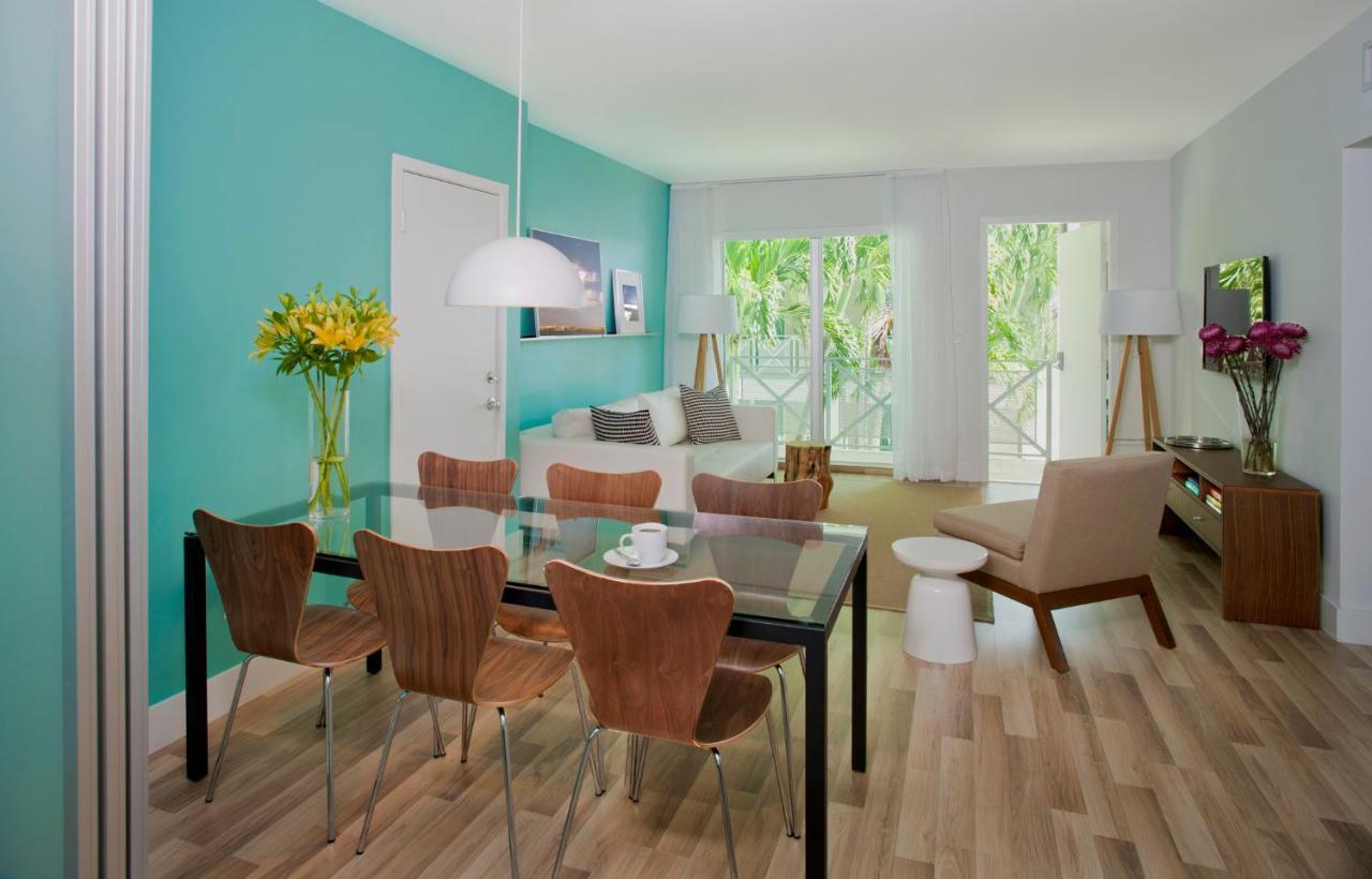 1818 Meridian House Apartments And Suites By Eskape Collection Miami Beach Exterior photo