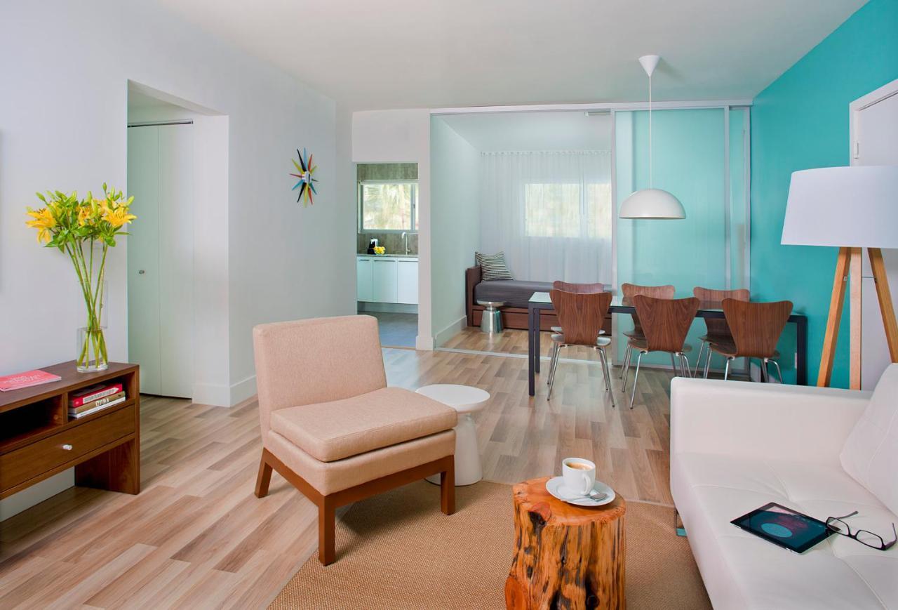 1818 Meridian House Apartments And Suites By Eskape Collection Miami Beach Exterior photo