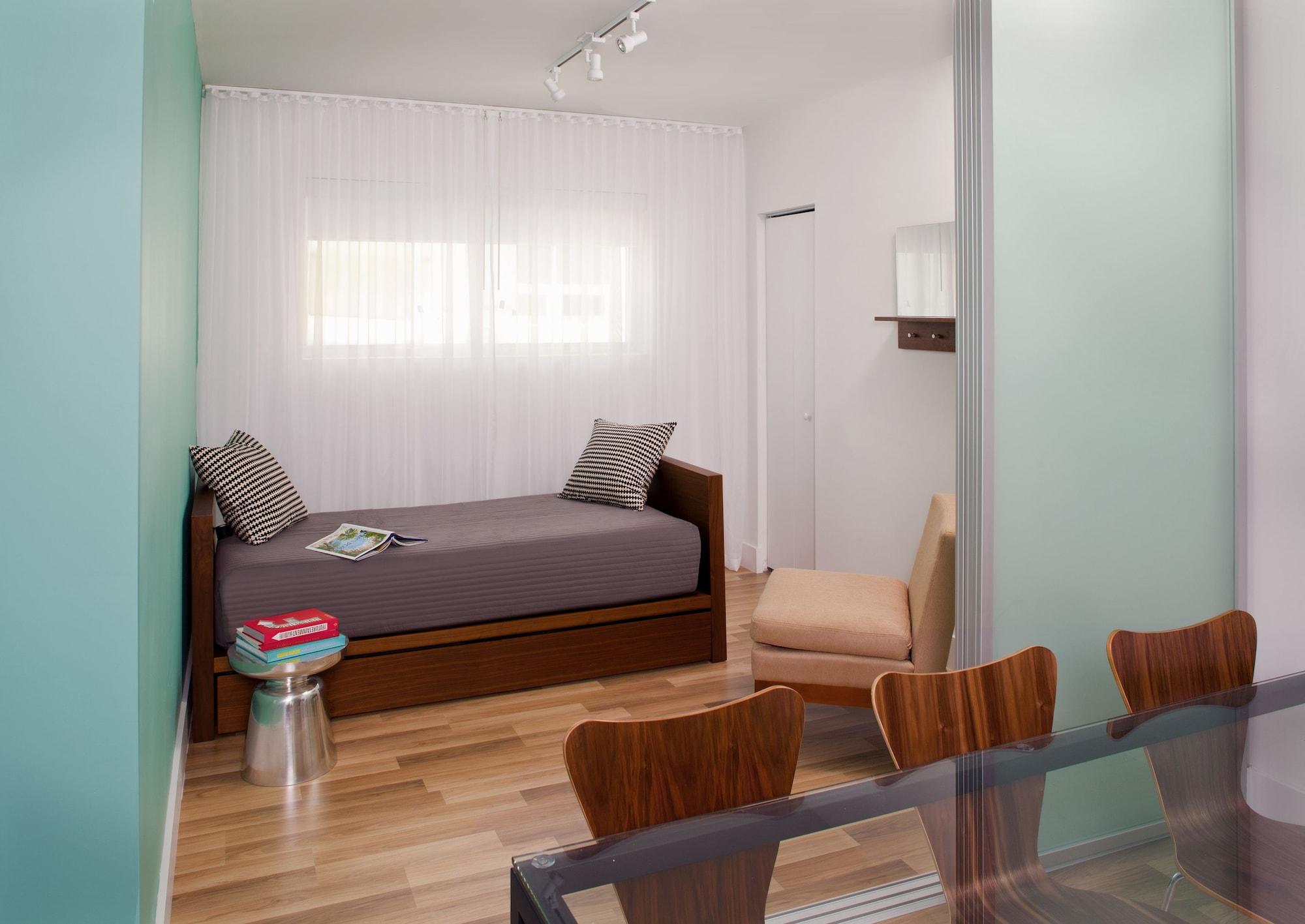 1818 Meridian House Apartments And Suites By Eskape Collection Miami Beach Exterior photo