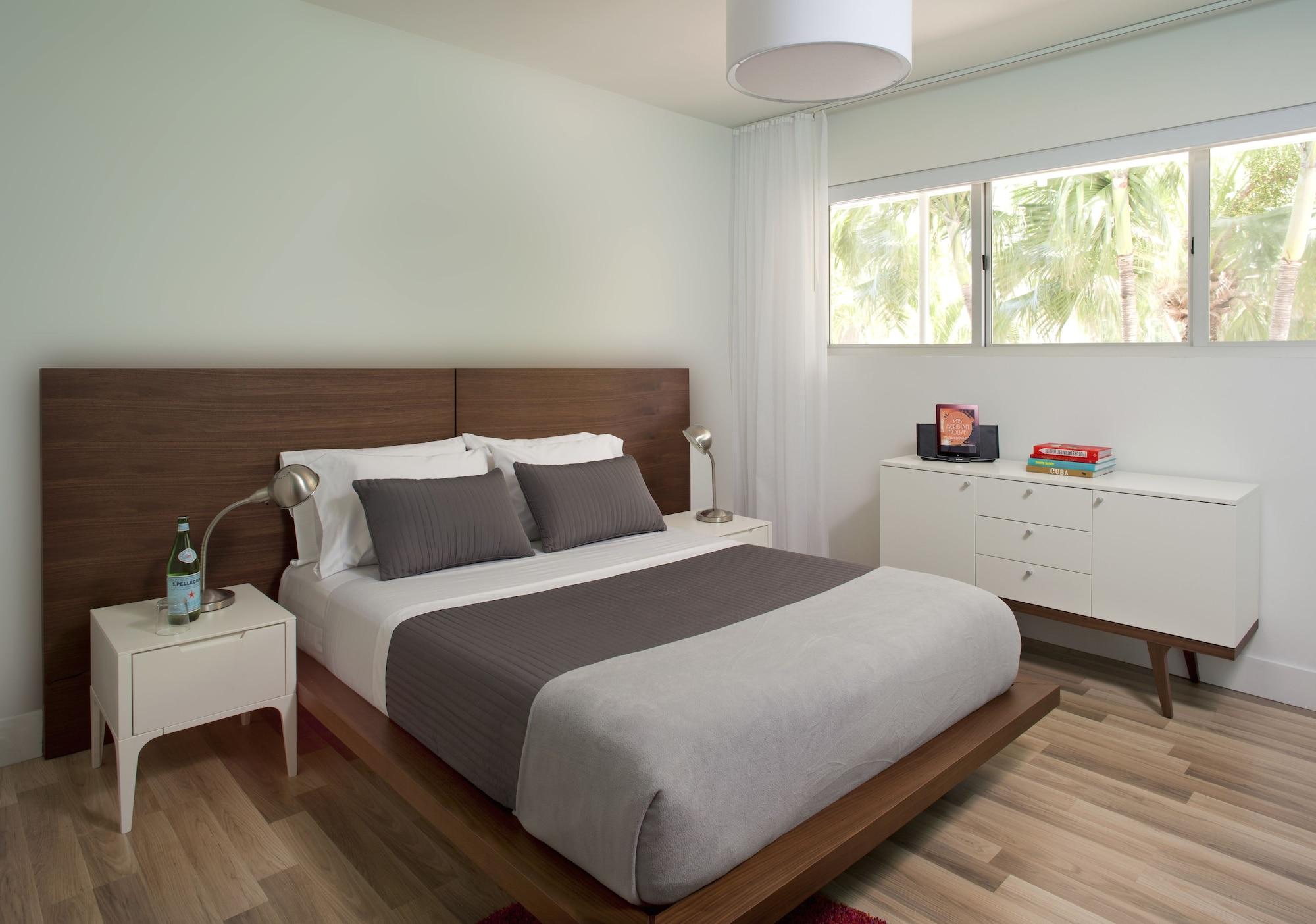 1818 Meridian House Apartments And Suites By Eskape Collection Miami Beach Exterior photo