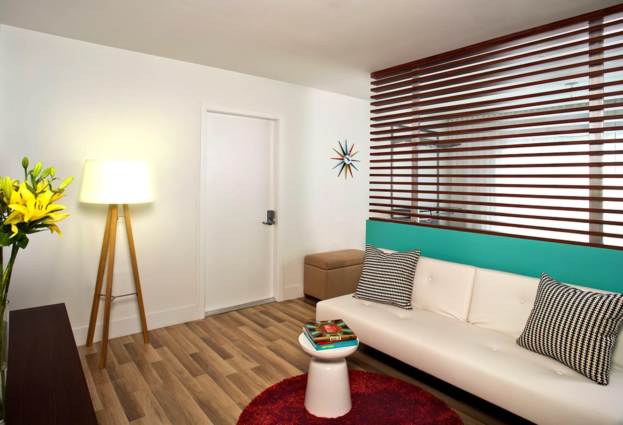 1818 Meridian House Apartments And Suites By Eskape Collection Miami Beach Exterior photo