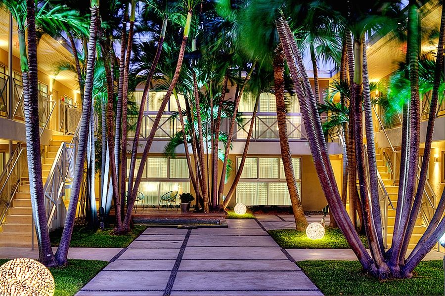 1818 Meridian House Apartments And Suites By Eskape Collection Miami Beach Exterior photo