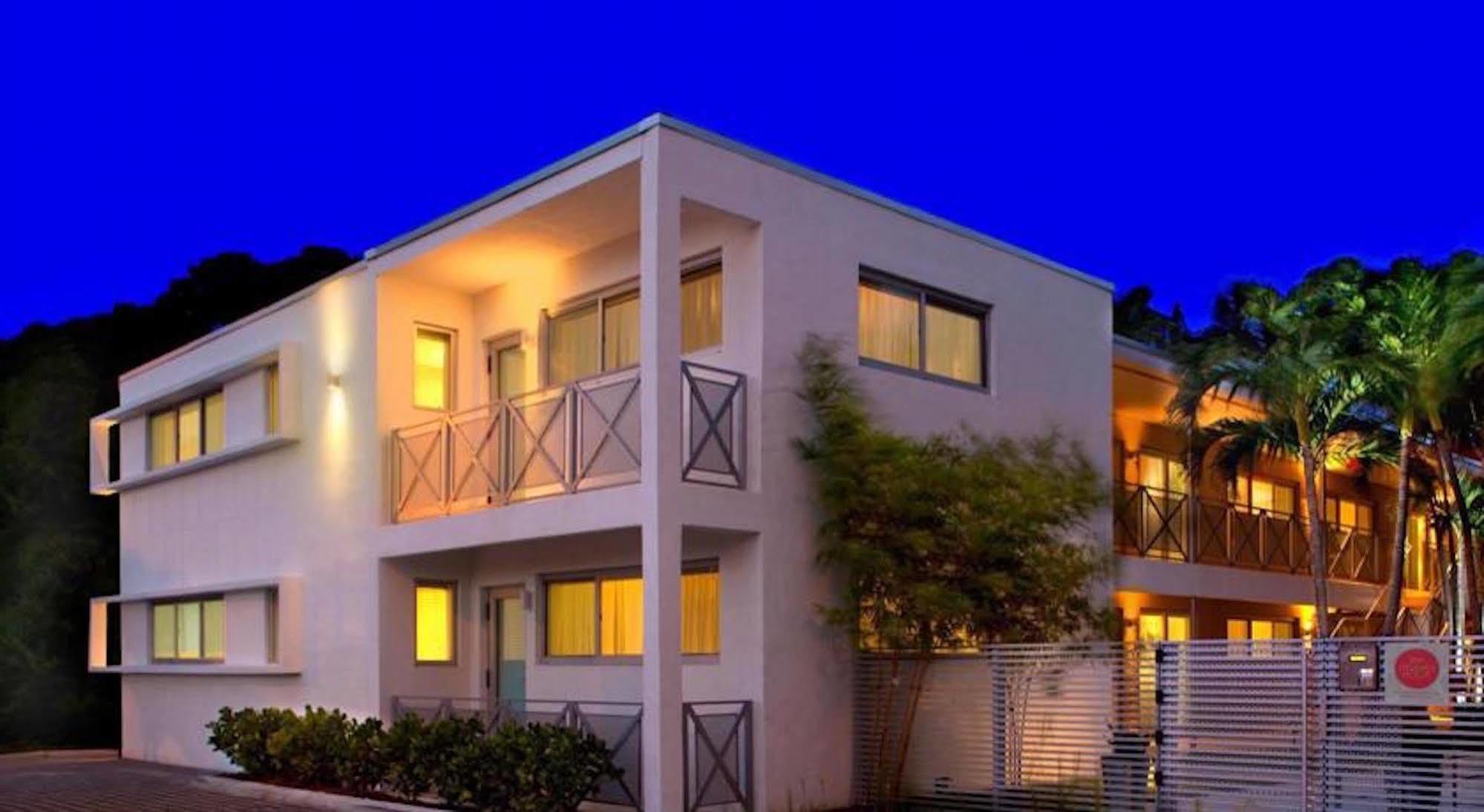 1818 Meridian House Apartments And Suites By Eskape Collection Miami Beach Exterior photo
