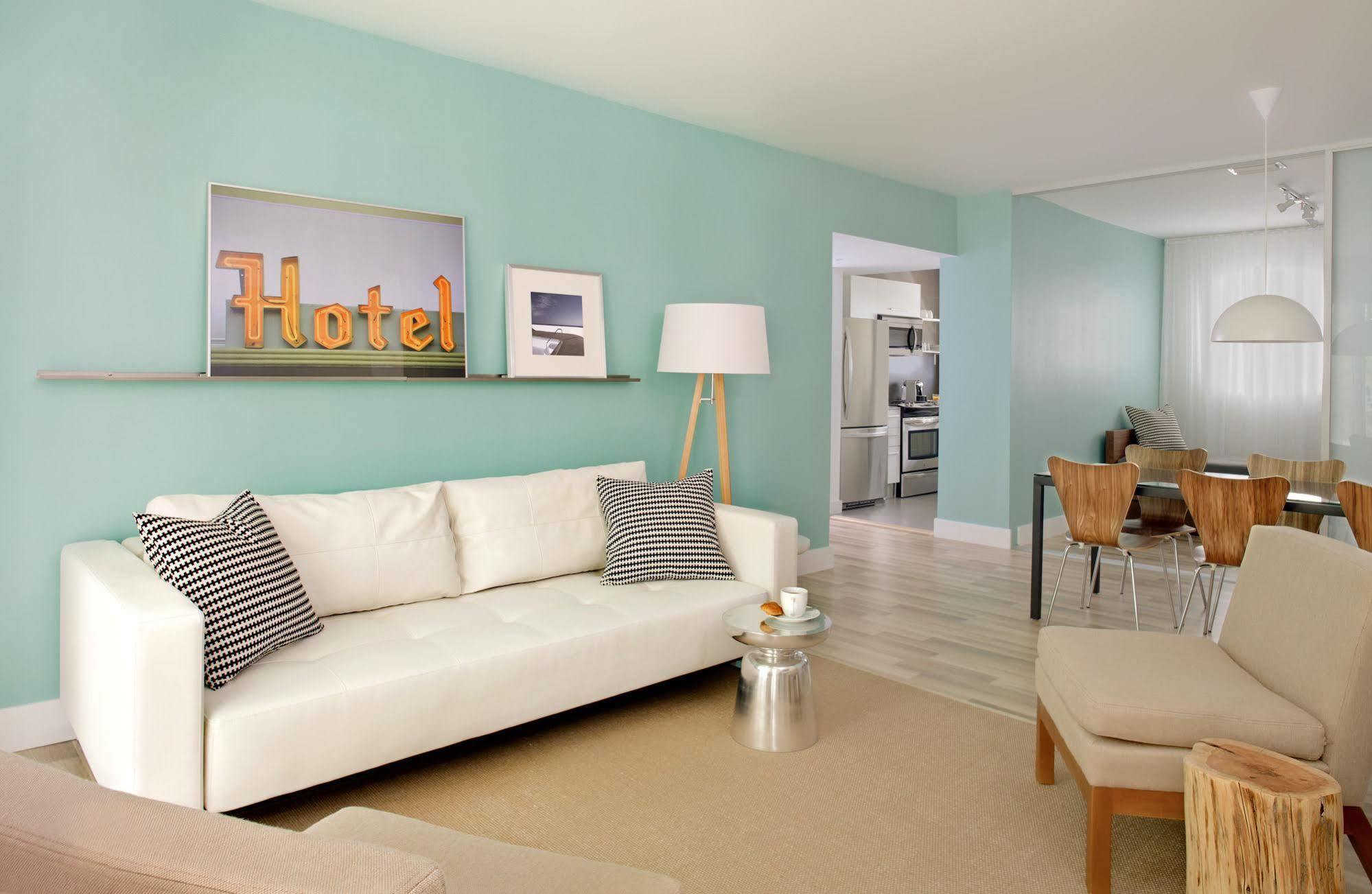 1818 Meridian House Apartments And Suites By Eskape Collection Miami Beach Exterior photo