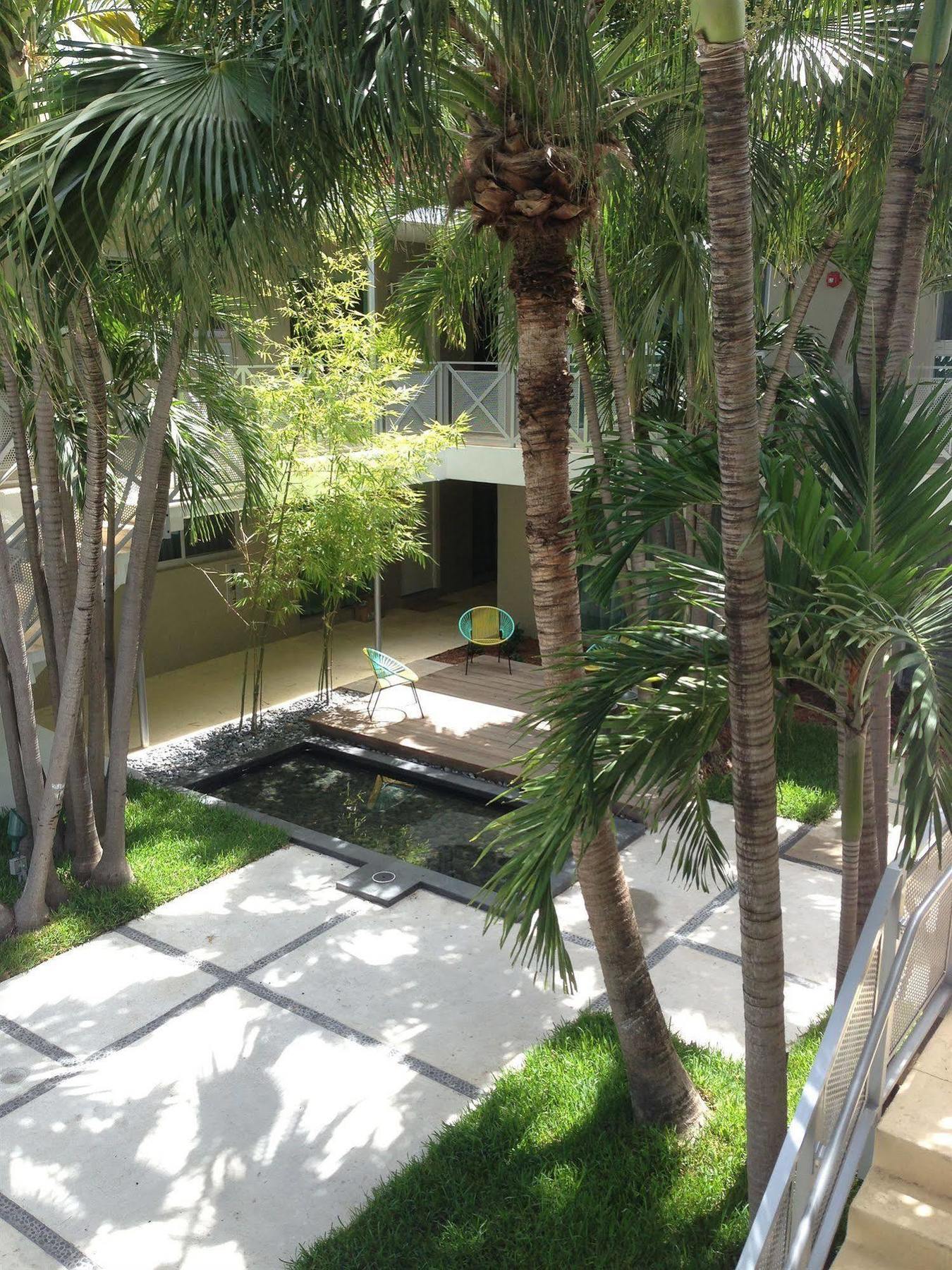 1818 Meridian House Apartments And Suites By Eskape Collection Miami Beach Exterior photo