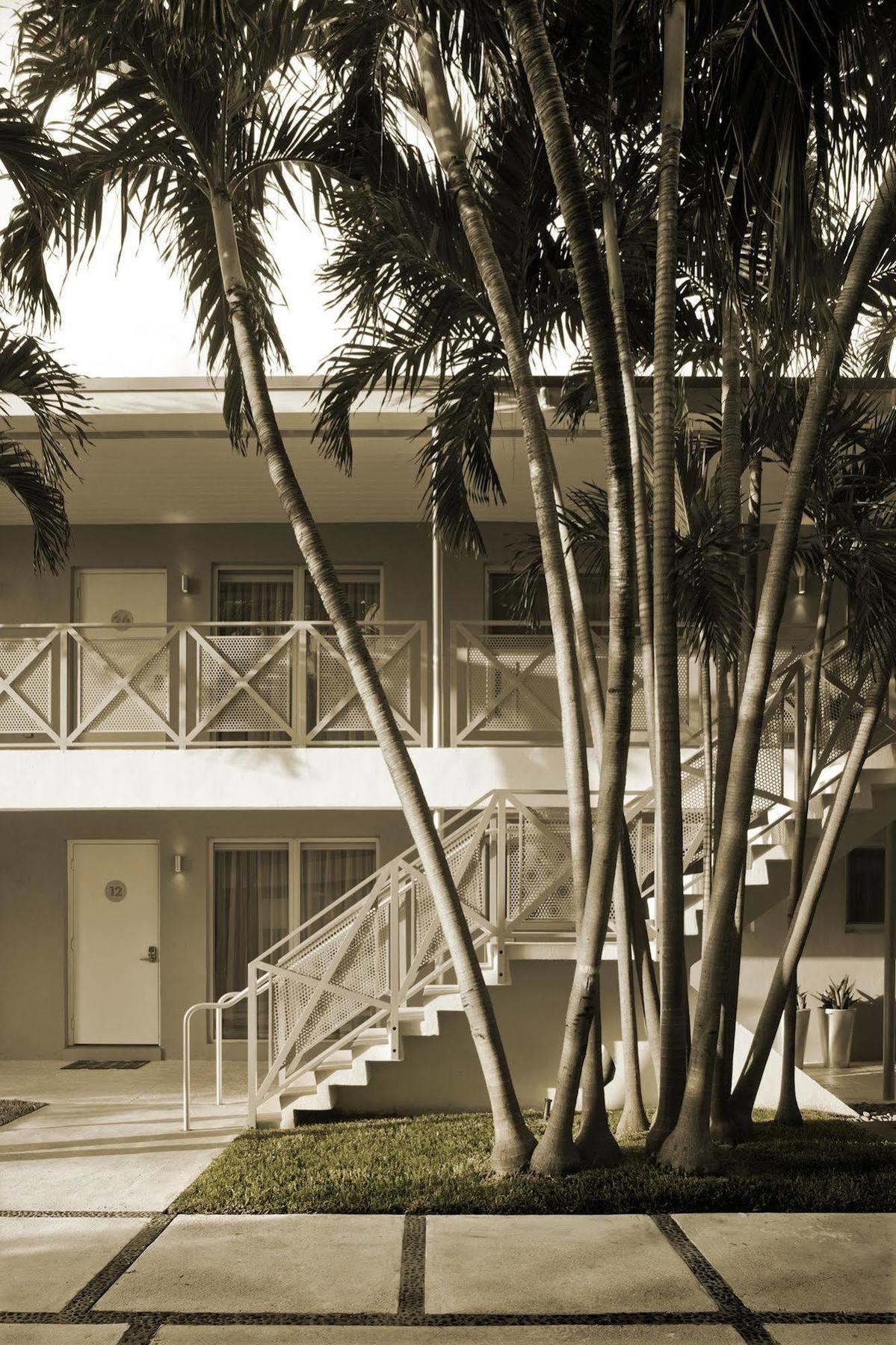 1818 Meridian House Apartments And Suites By Eskape Collection Miami Beach Exterior photo