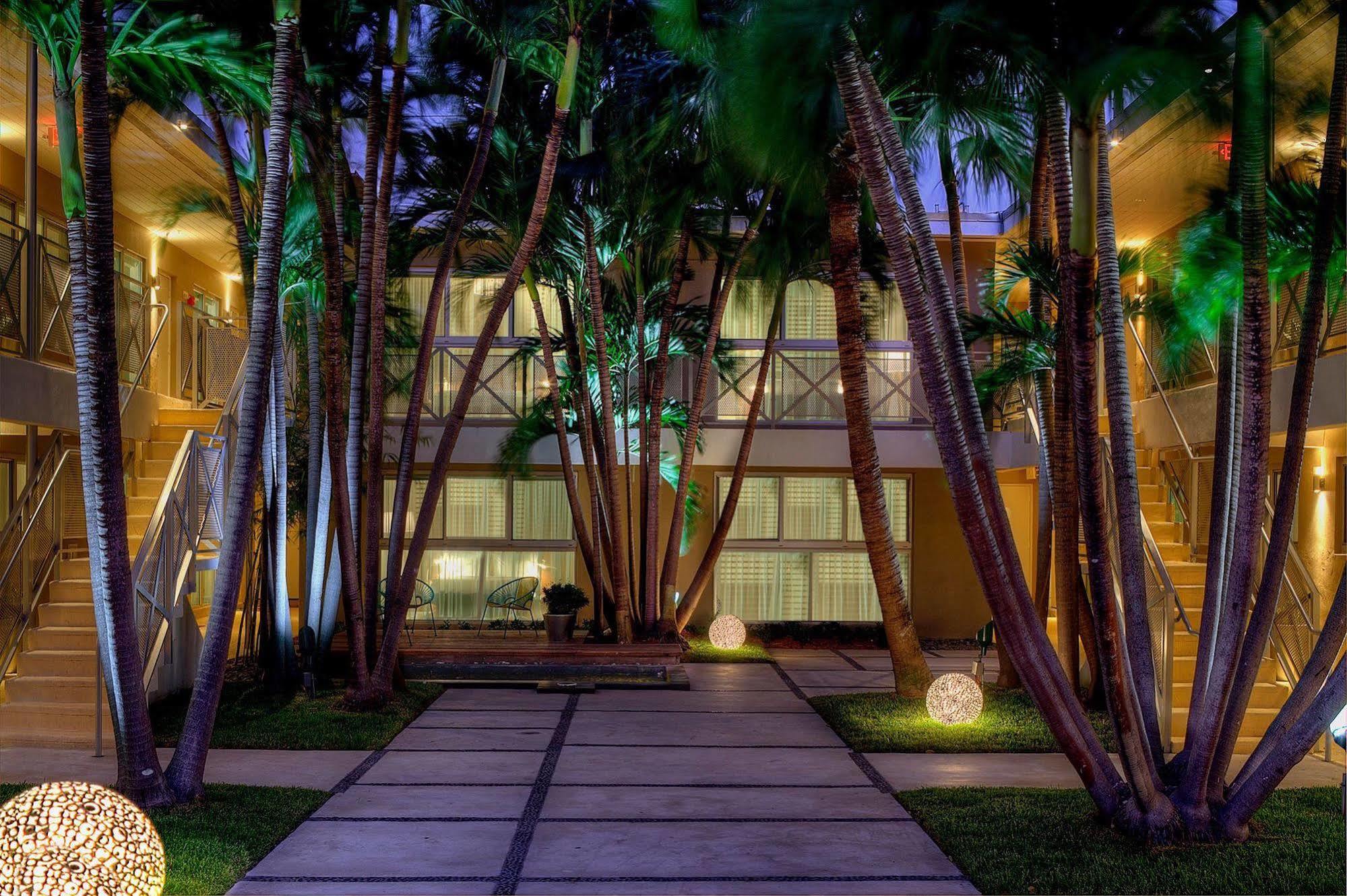1818 Meridian House Apartments And Suites By Eskape Collection Miami Beach Exterior photo