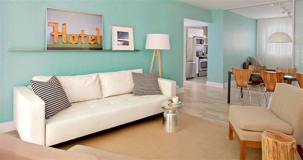 1818 Meridian House Apartments And Suites By Eskape Collection Miami Beach Exterior photo