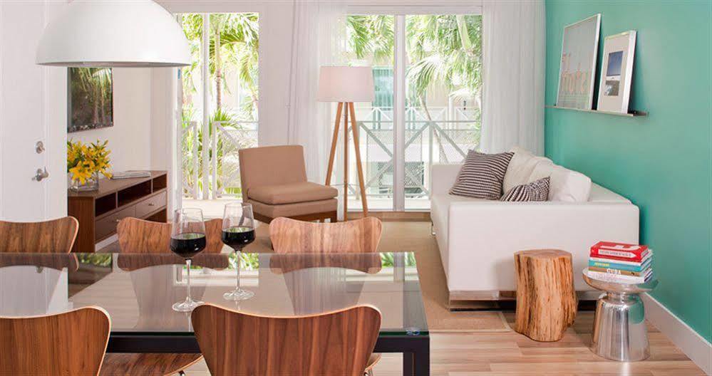 1818 Meridian House Apartments And Suites By Eskape Collection Miami Beach Exterior photo